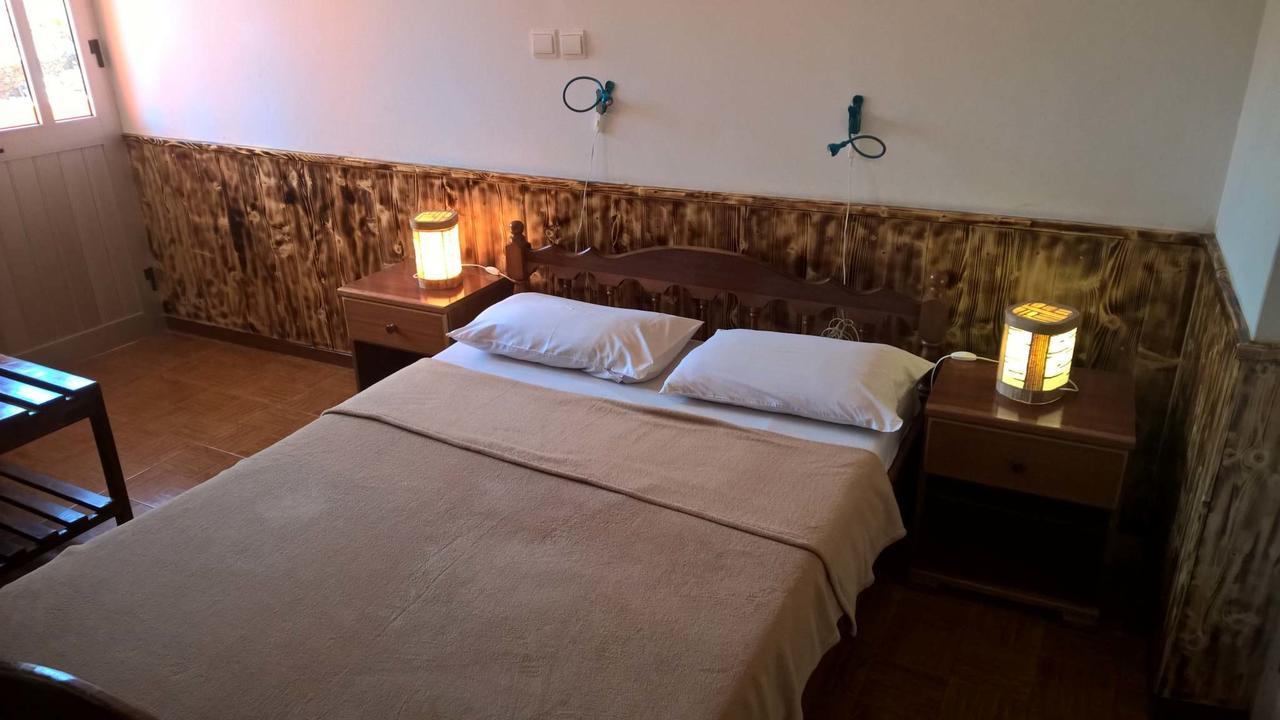 Residencial Sintanton Trekking Hotel Понта до Сол Екстериор снимка