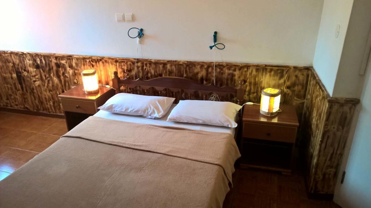 Residencial Sintanton Trekking Hotel Понта до Сол Екстериор снимка