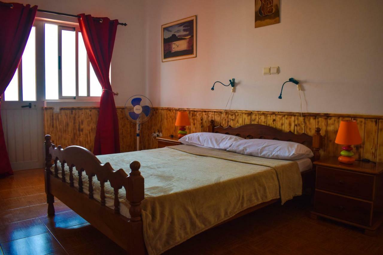 Residencial Sintanton Trekking Hotel Понта до Сол Екстериор снимка